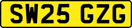 SW25GZG