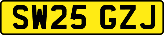 SW25GZJ