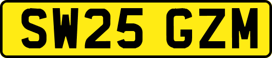 SW25GZM