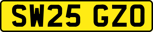 SW25GZO