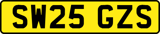 SW25GZS