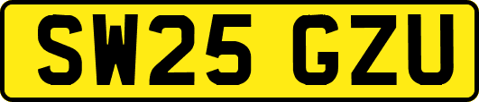 SW25GZU