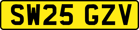 SW25GZV