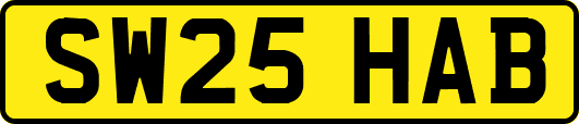 SW25HAB