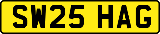 SW25HAG