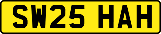 SW25HAH