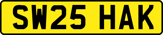 SW25HAK