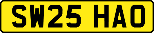SW25HAO