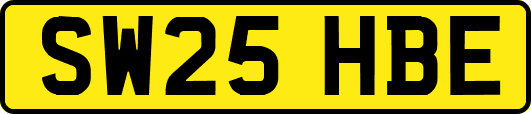 SW25HBE