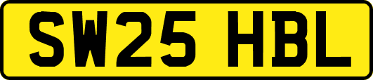 SW25HBL