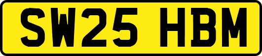 SW25HBM