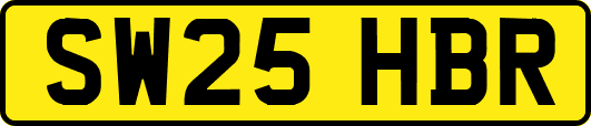 SW25HBR