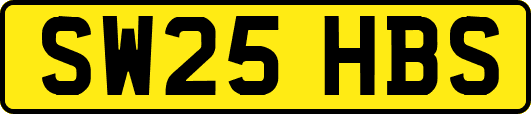 SW25HBS