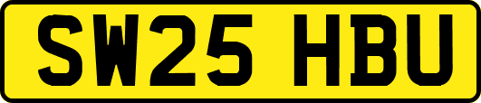 SW25HBU