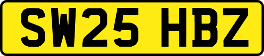 SW25HBZ