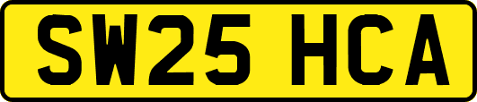 SW25HCA