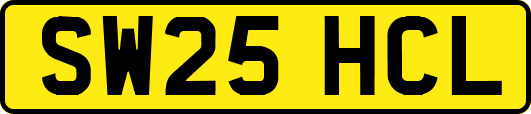 SW25HCL