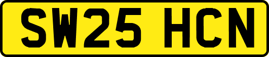 SW25HCN