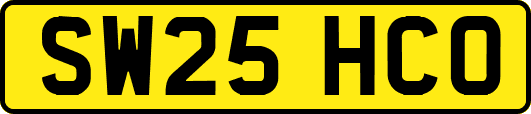 SW25HCO
