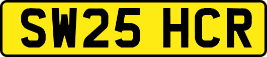 SW25HCR