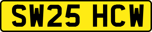 SW25HCW