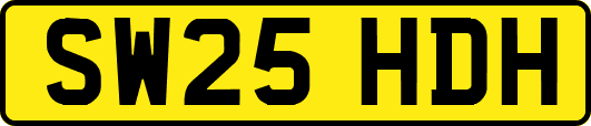 SW25HDH