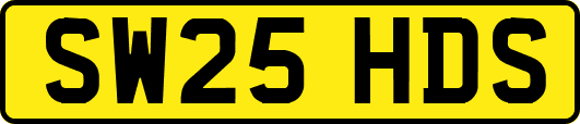 SW25HDS