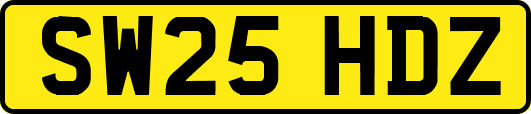 SW25HDZ