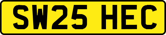 SW25HEC