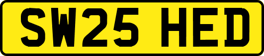 SW25HED