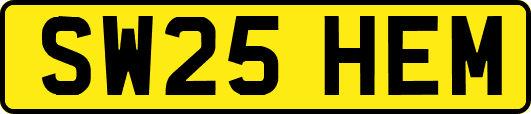 SW25HEM