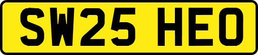 SW25HEO