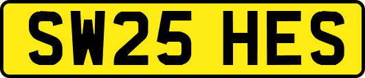 SW25HES