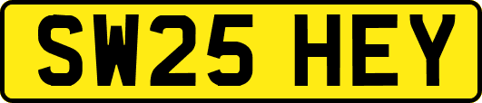 SW25HEY