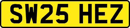 SW25HEZ