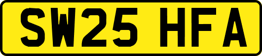SW25HFA