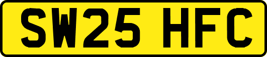 SW25HFC