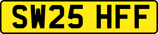 SW25HFF
