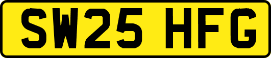 SW25HFG