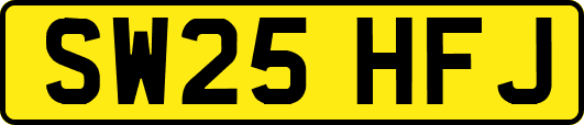 SW25HFJ