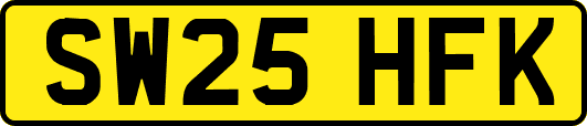 SW25HFK