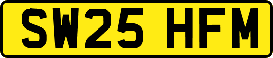 SW25HFM