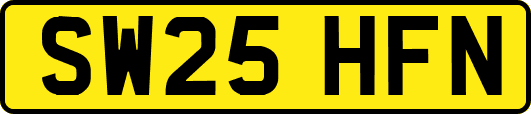 SW25HFN