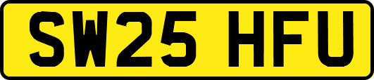 SW25HFU