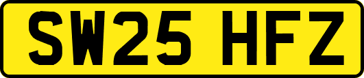 SW25HFZ