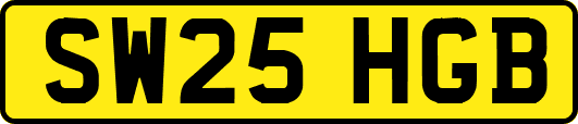 SW25HGB