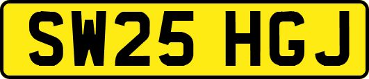 SW25HGJ