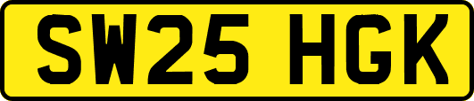 SW25HGK