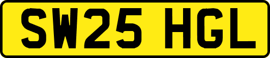 SW25HGL