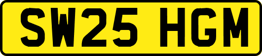 SW25HGM